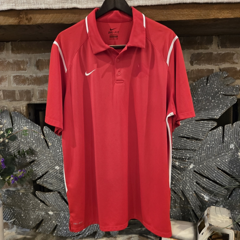 Nike Dri-Fit 🏌‍♂️⛳️🏈🏀🥎⚾️⚽️😎